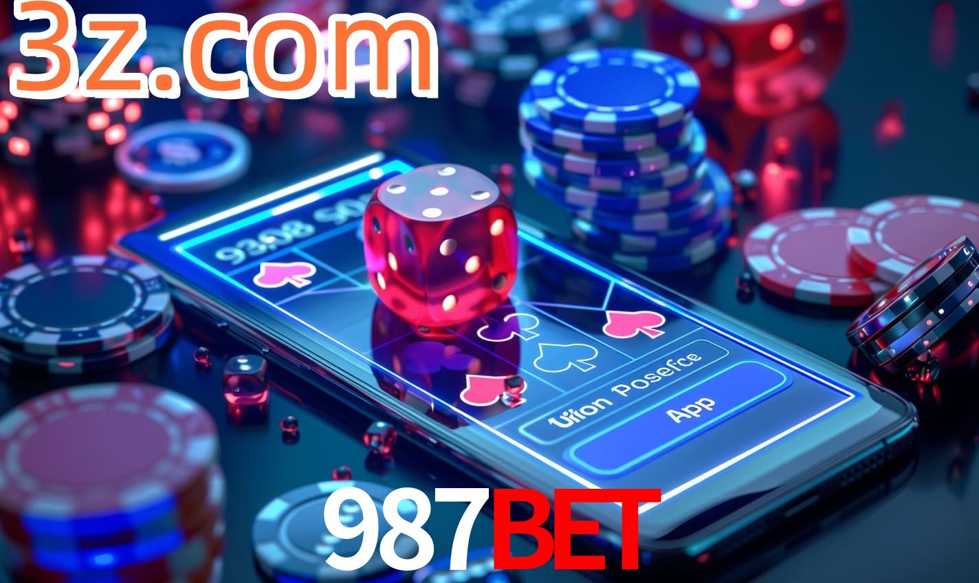 Baixar App 987Bet